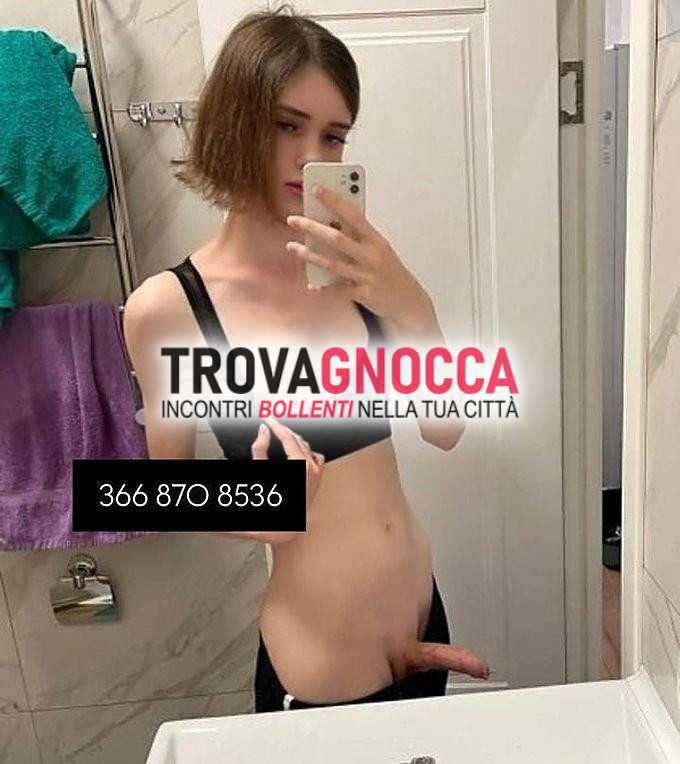 a torino …ultimo giorno🔥🔝alina transessuale 🔝🔥…con me vivrai puro divertimento vera ninfomane