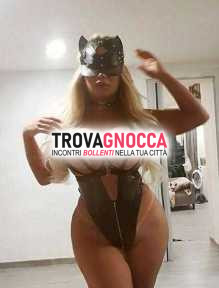 bionda bomba sexy π porcellina calda e femminile Γ¨ pronta soddisfare ogni tuo desiderio. transessuale attiva e passiva piena cremina ti aspetta incontro indimenticabile π» bionda bomba sexy π porcellina calda e femminile Γ¨ pronta soddisfare ogni tuo desiderio. transessuale attiva e passiva piena cremina ti aspetta incontro indimenticabile π»