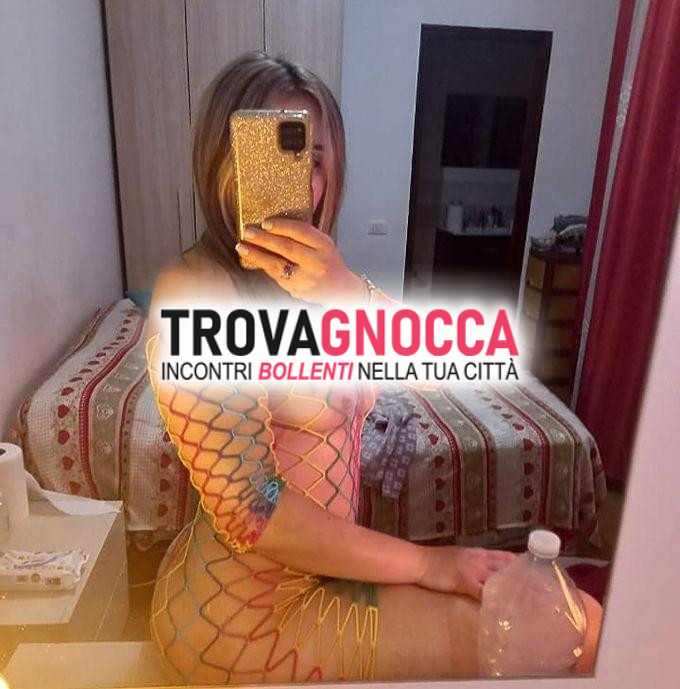 ciao tutti🌸 sono arrivata citta gubbio catalina❗️ dolcissima e calda sensuale e disponibile ❗ ❗ preparati bel 69 che ti fara impazzire gioia🌸 È sogno irresistibile