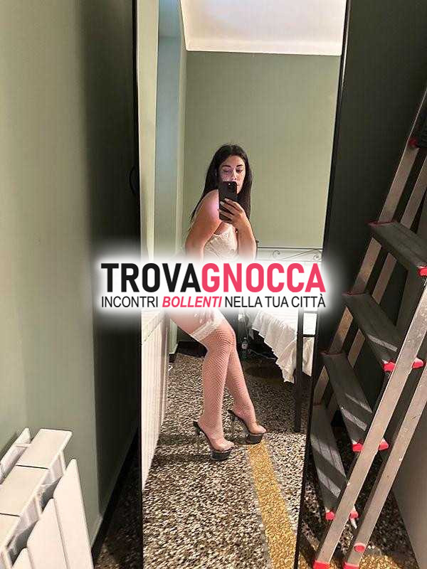‼️notizia bambolina completta 🔥 sono veramente calda 💯 e molto disponibile 😋