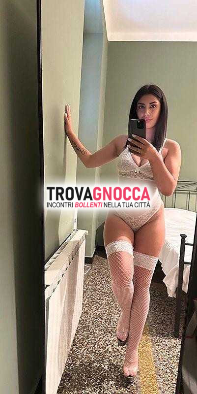 ‼️notizia bambolina completta 🔥 sono veramente calda 💯 e molto disponibile 😋