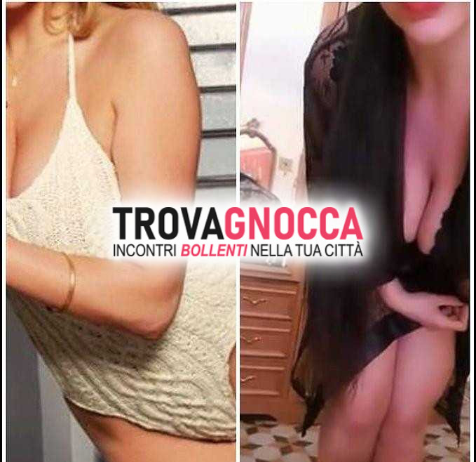 jessica e marina due italiane coppia sono pronte condividere momenti piacere indimenticabili