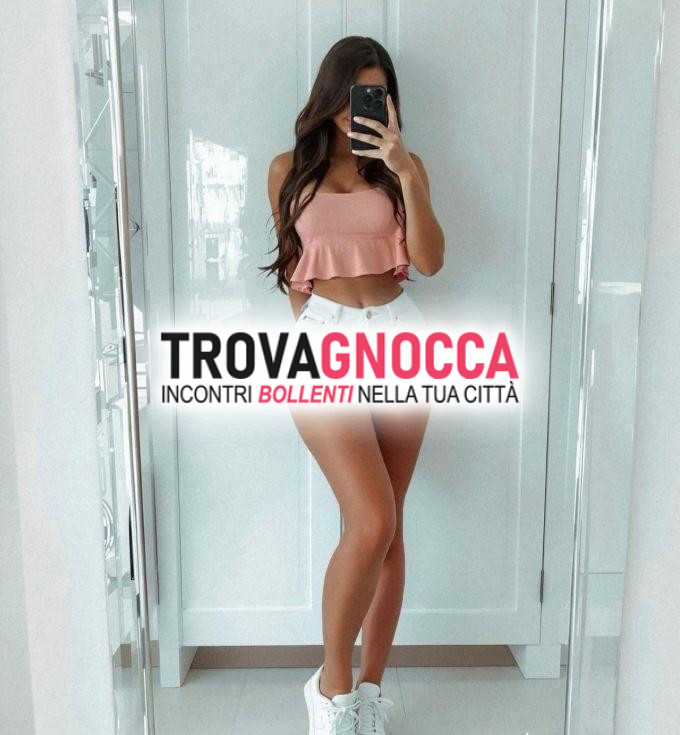 daria ✅ È qui prima volta citta e sarÀ disponibile solo pochi giorni un'occasione non perdere ✅❌una giovanissima top class❌🦋