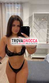 💯giulia È qui te molto calda 🔥 sei pronto un'esperienza sensuale sono disponibile anche incontri mia amica 😋