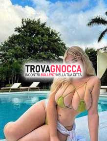appena arrivata reggio emilia… melissa hotgirl multiorgasmica È pronta farti scoprire tutti suoi segreti suo lato b È vera meraviglia e suo bocchino mozzafiato ti porterÀ allo svenimento