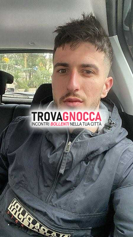 cerco donna matura