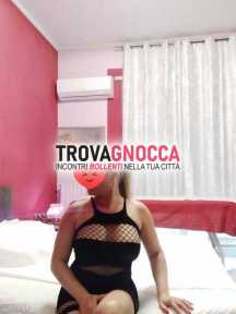 serena 32 anni massaggi