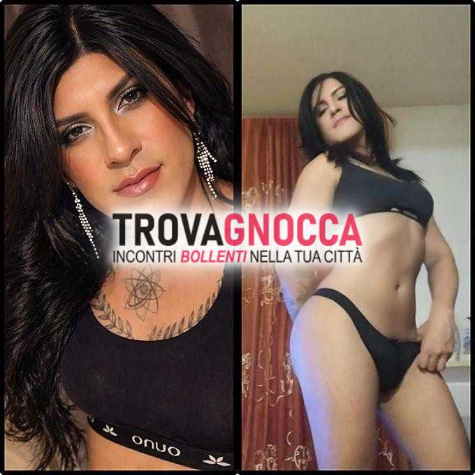 ambar 💞💜bella transessuale porcona bazooka 21 cm.😈👅 😚 pronto tutti sensi. attiva passiva innamorata de sesso brava di