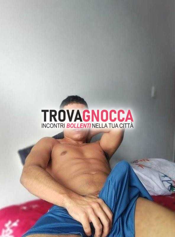 cimiano ▆ ▇ bellissimo ragazzo sebastian pronto soddisfarti vieni godere me ▆ ▇