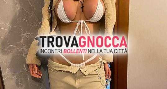 sabrinna bella apenna arrivata