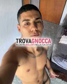 cimiano ▆ ▇ bellissimo ragazzo sebastian pronto soddisfarti vieni godere me ▆ ▇
