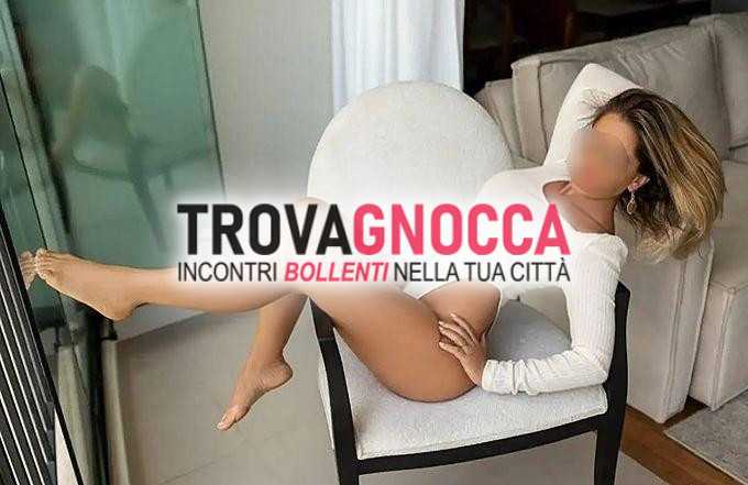 🔥novita💯🔥foto💯reali senza fregatura incantevole e competente biondina giovane e pronta farvi perdere testa 💥❤️