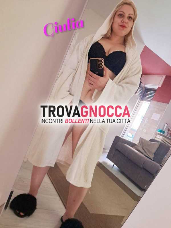 leggere bene annuncio sono reale ed esaudisco ogni voglia e fantasia naturale ingoio tutto sono completa non sono fake tante sono davvero e mi piace ❤