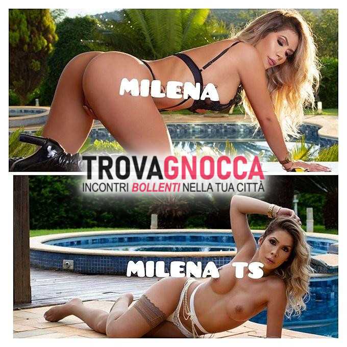transessuale milena torre mare mola appena giunta dall'argentina e pronta vivere momenti piacere reciproco. no numeri privati.