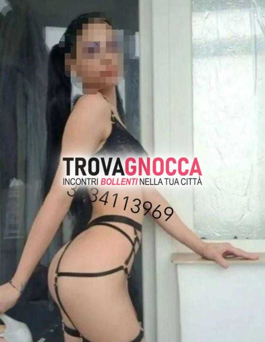 gioia colle nuove opportunitÀ 💞 scarica foto e vieni conoscermi 💞 nuova esperienza prima volta 💞 giovanissima romina 💞
