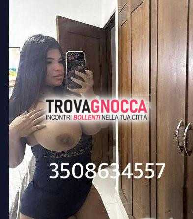castellana grotte conversano 💫 appena arrivata 💫 incantevole 🌸 100 x 100 vera ❗ se vuoi godere meglio non esitare metterti contatto me 🔥