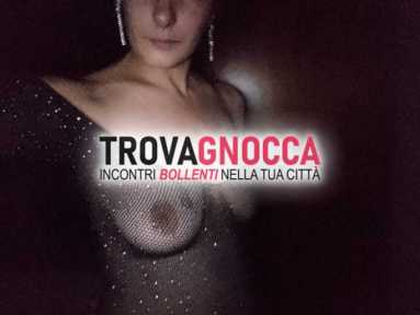 debora 37 anni disponibile subito