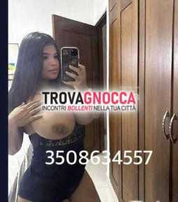 castellana grotte conversano 💫 appena arrivata 💫 incantevole 🌸 100 x 100 vera ❗ se vuoi godere meglio non esitare metterti contatto me 🔥