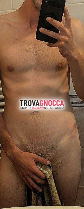 milazzo vittorio giovane 26 anni è disponibile incontri donne ogni età.