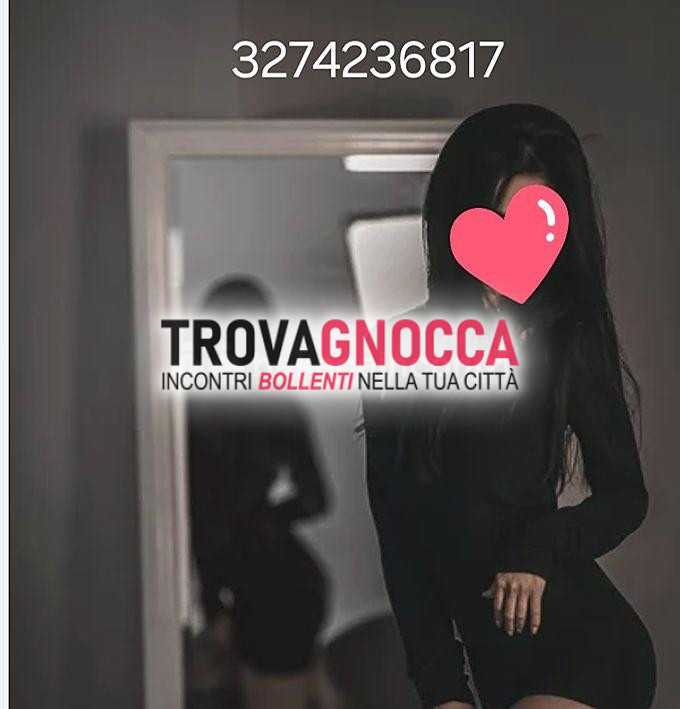 ❤️❤️❤️nuova arrivata anna ❤️❤️❤️