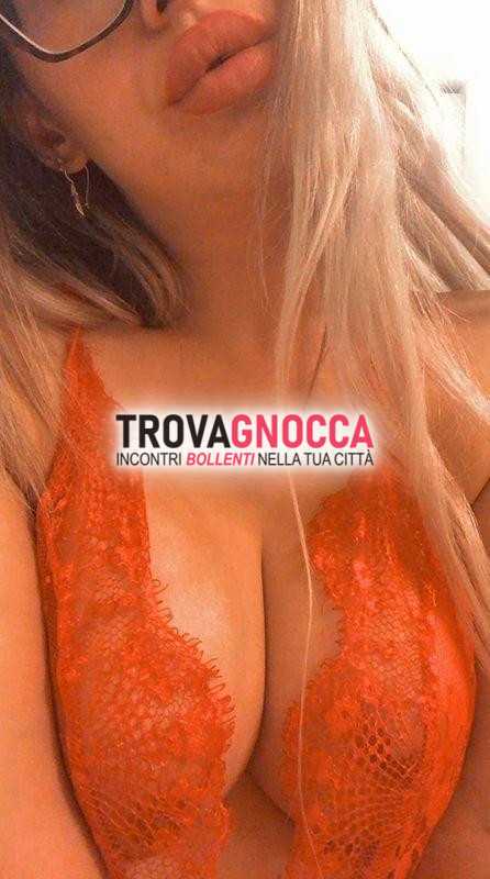 bianca top escort ti aspetta🔥