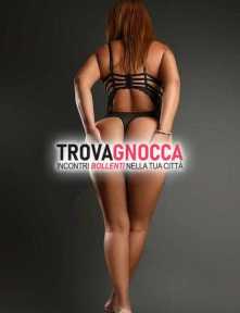 a francavilla sensuale lorena ti aspetta esperta porca nel letto ti farÀ assaporare serata passioni intense. baci infuocati e limonate profonde accompagneranno nostre avventure speciali. adoro gioco strapon e non disdegno nulla bacio nero pioggia dorata fino al classico 69. sono pronta fare tutto esaudire tuoi desideri.