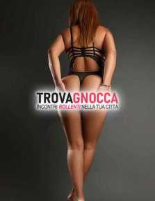 a francavilla sensuale lorena ti aspetta esperta porca nel letto ti farÀ assaporare serata passioni intense. baci infuocati e limonate profonde accompagneranno nostre avventure speciali. adoro gioco strapon e non disdegno nulla bacio nero pioggia dorata fino al classico 69. sono pronta fare tutto esaudire tuoi desideri.