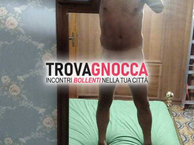 per lei che.