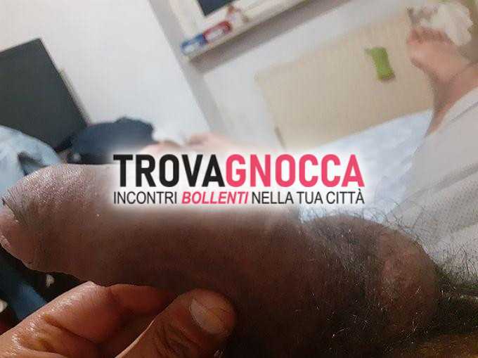 ragazzo cerca donna passionale e divertente