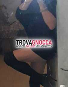 cerco giovane accompagnatore att.