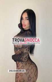 appena arrivata🌺 karol 🌺 💝 ragazza fantastica 💝 completamente sensuale 💘🍑 moltissimo calda. focosa. 🍒 b░e░l░l░i░s░s░i░m░a░