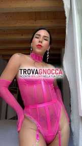 💕splendida transessuale luciana appena arrivata calolziocorte 💕bambola sexy pronta realizzare tuoi desideri disponibile 24 ore 24😈🎉🥳