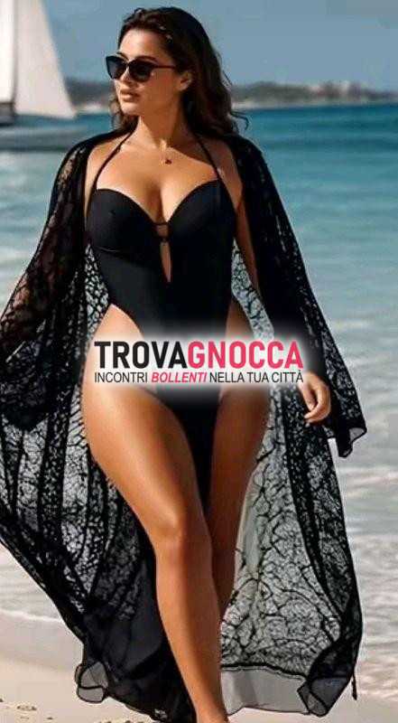 serena 25 anni italianissima sanremo è pronta offrirti momenti indimenticabili. raggiungo solo domicilio o hotel