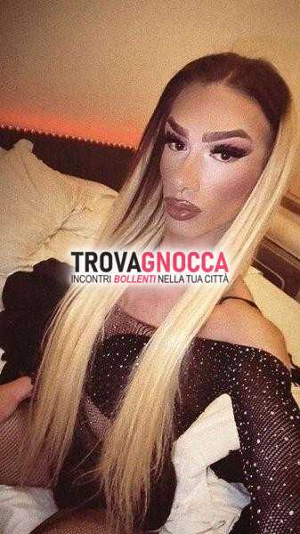 appena arrivata san foca transessuale vanessa ti aspetta‼️ italiana cavallona sia attiva che passiva🔥 piena latte💦 e bravissima garantisco un'esperienza unica ambiente pulito e riservato‼️