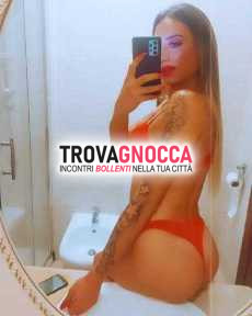 appena arrivata san foca melissa transessuale pugliese È qui pronta proporre momenti intensi 😘💋 suo att.pass È super arrapante carica latte caldo solo te. non aspettare È disponibile 24su24 💦꧂