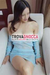 sensuale ragazza orientale appena arrivata porta città tutta sua bellezza speziata. fisico mozzafiato e curve irresistibili offre momenti puro piacere e piccanti avventure. suoi lati b sono un'esperienza non perdere. sensuale ragazza orientale appena arrivata porta città tutta sua bellezza speziata. fisico mozzafiato e curve irresistibili offre momenti puro piacere e piccanti avventure. suoi lati b sono un'esperienza non perdere.