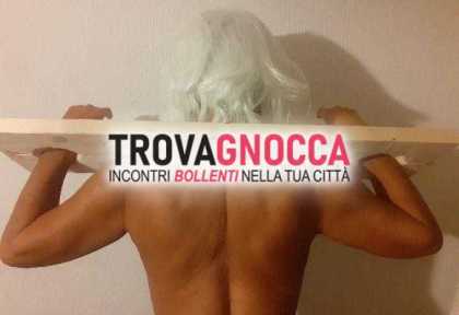 master cerca schiava