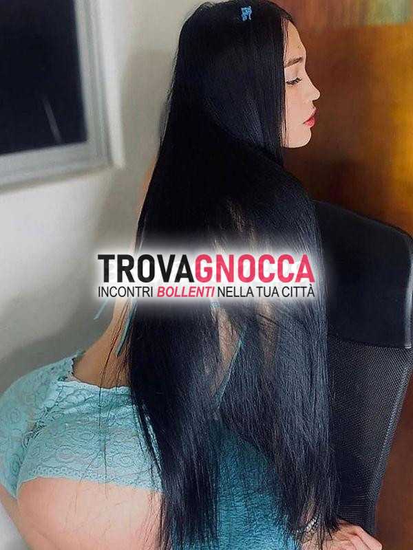 samira transessuale 23 anni È cittÀ sua prima volta 😌 pornostar venezuela È pronta regalarti momenti indimenticabili pieni sperma 💦💦.