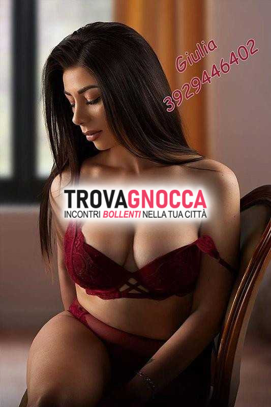 🌸🌸 incantevole 💘💘 giulia 💘💘 alta classe 🔥 esplosione passione 🔥 foto autentiche garantite al 100 🌸🌸