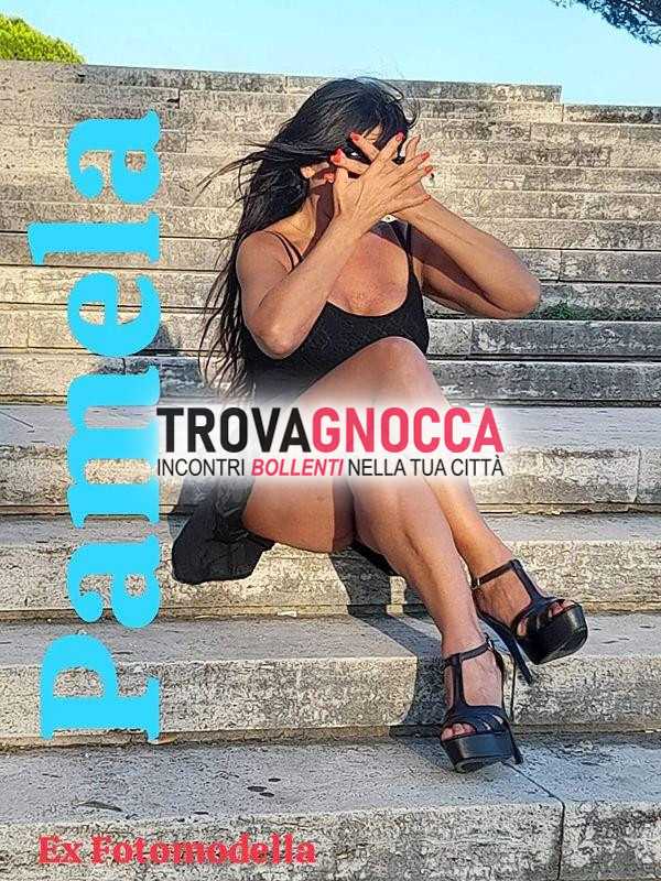 ex fotomodella italiana pamela top class bellissima 🇮🇹 ci 💋sono oggi 3 giugno dalle 14 venerdi 5 giugno sino alle 12 croce lucignano💋 dalle