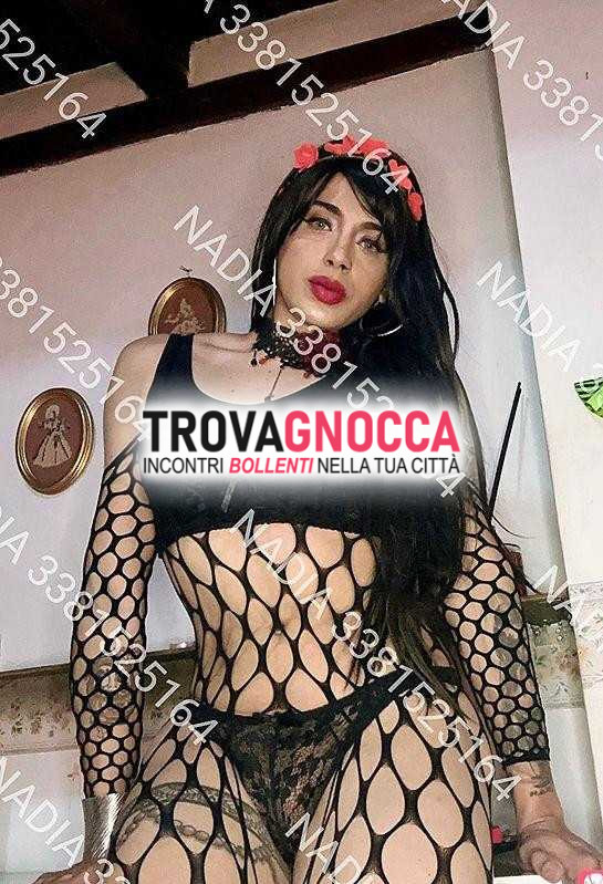 🔥varcaturo 💥█▬█o▀█▀💥transessuale attiva e passiva ideale anche chi È principiante cercano esperienze nuove🔥🔥