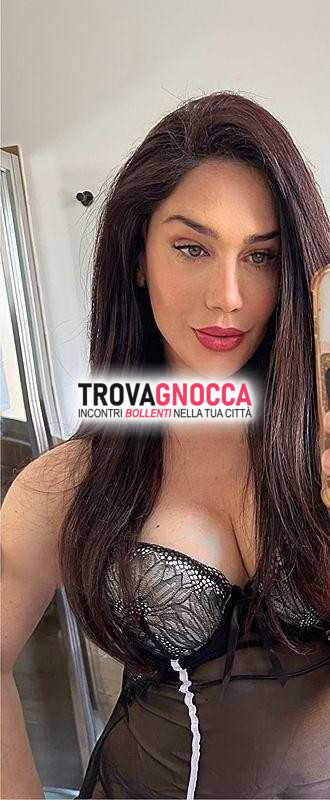 alessandra transessuale italiana È qui serata indimenticabile
