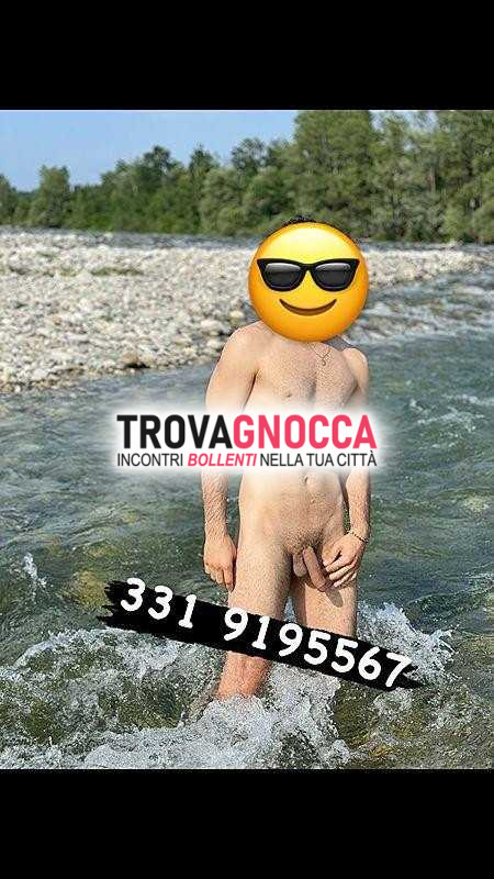 ritornato gallarate giovane bisex appassionato 💎 contattami 🥵 e lasciati invitare vivere un'esperienza indimenticabile che sicuramente ti sorprenderà.