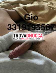 ritornato gallarate giovane bisex appassionato 💎 contattami 🥵 e lasciati invitare vivere un'esperienza indimenticabile che sicuramente ti sorprenderà.