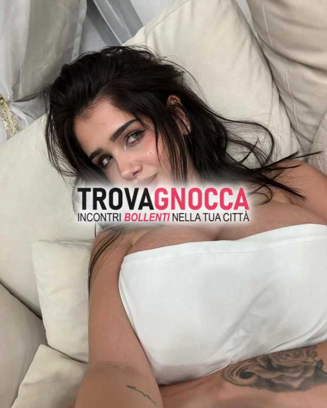 💎nuova arrivata🚖 raggiungo casa tua💒 hotel ufficio bb 🔥disponibile fino tardi mattinata
