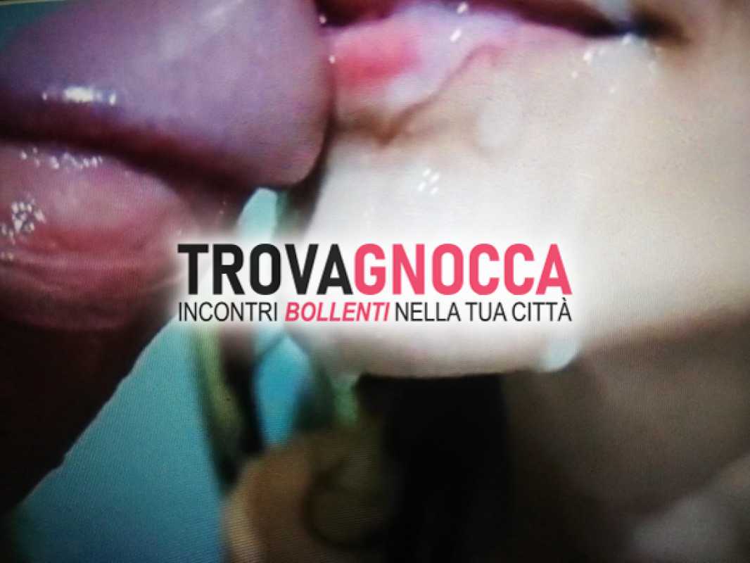 cerco coppia o donna vogliosa trasgredire