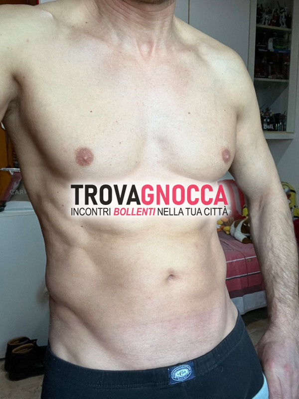 cerco ragazza o donna incontri